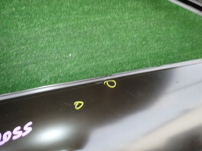 фото №8, Citroen c3 aircross двері праве передні перед