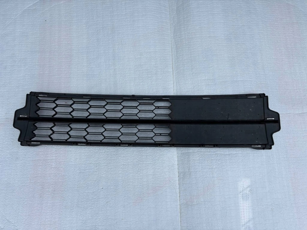 фото №8, Решітка бампера перед skoda citigo lift 1st807677d