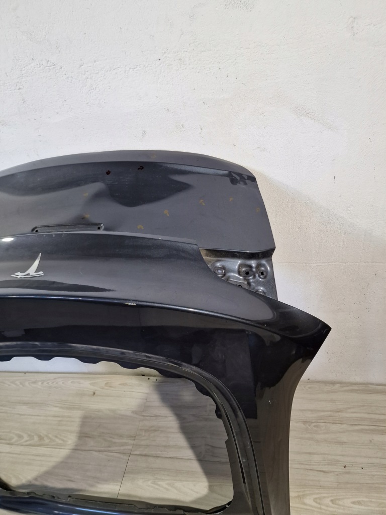 фото №4, Tesla model y крышка багажника багажника