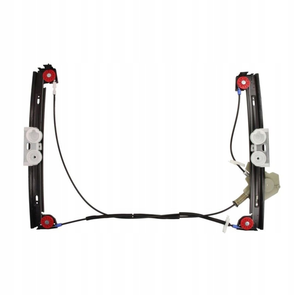 фото №2, Подъемник электрический. перед l mini r50 r53 r52 01-08