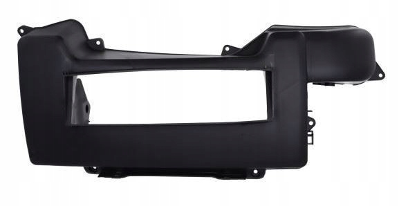 фото №1, Корпус отопителя scania p g r t 1853473