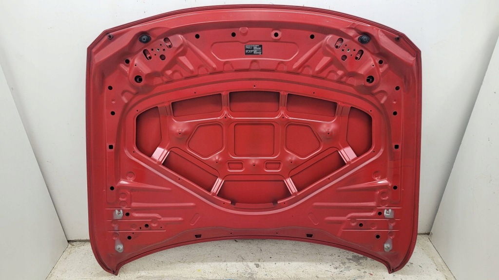 Bmw 3 3 f30 f31 12- капот кришка двигуна перед передня fv Київ