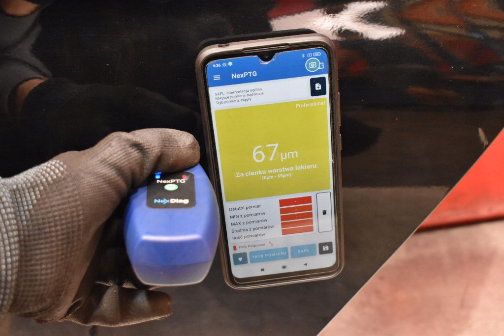 фото №10, Дверь левая задняя задние 475 bmw f31 kombi 11-16