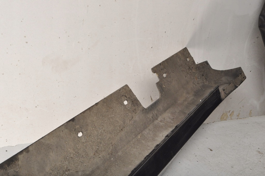 фото №11, Bmw x1 e84 накладка порог правая 8038075