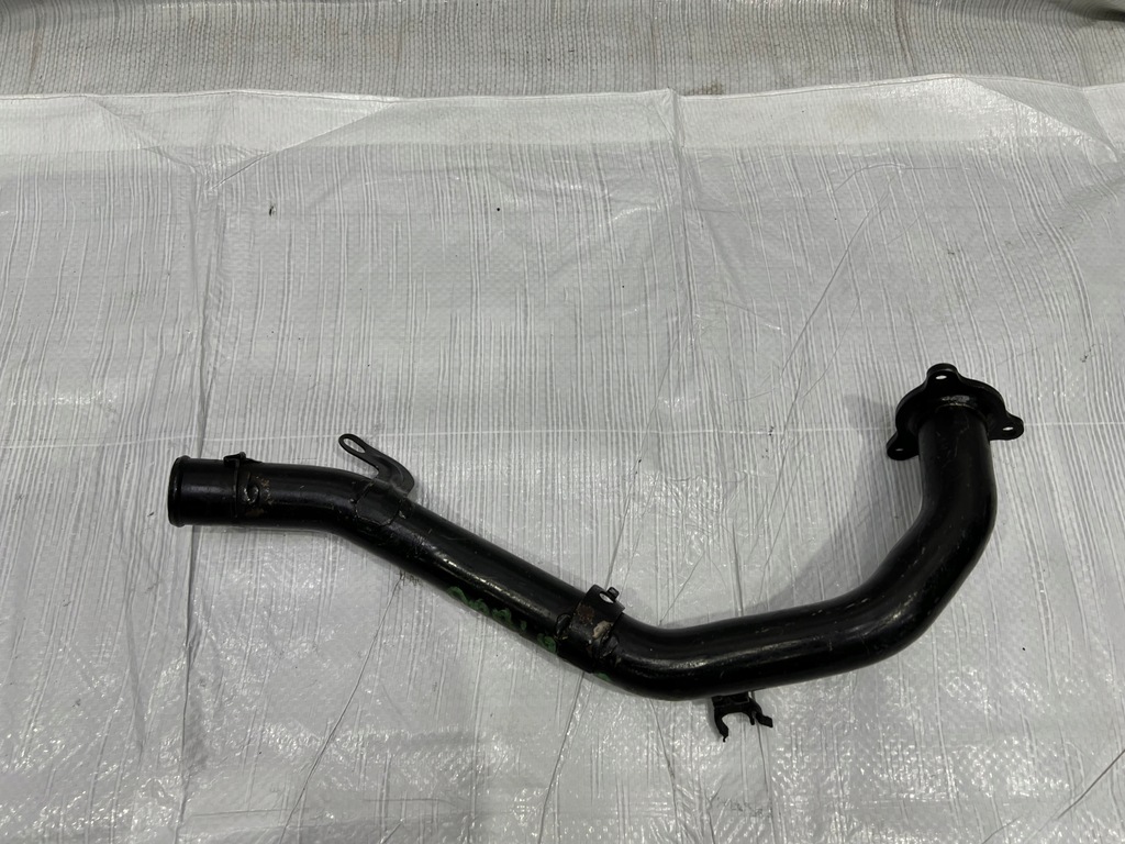 фото №1, Fiat doblo 1.9 jtd шланг интеркулер