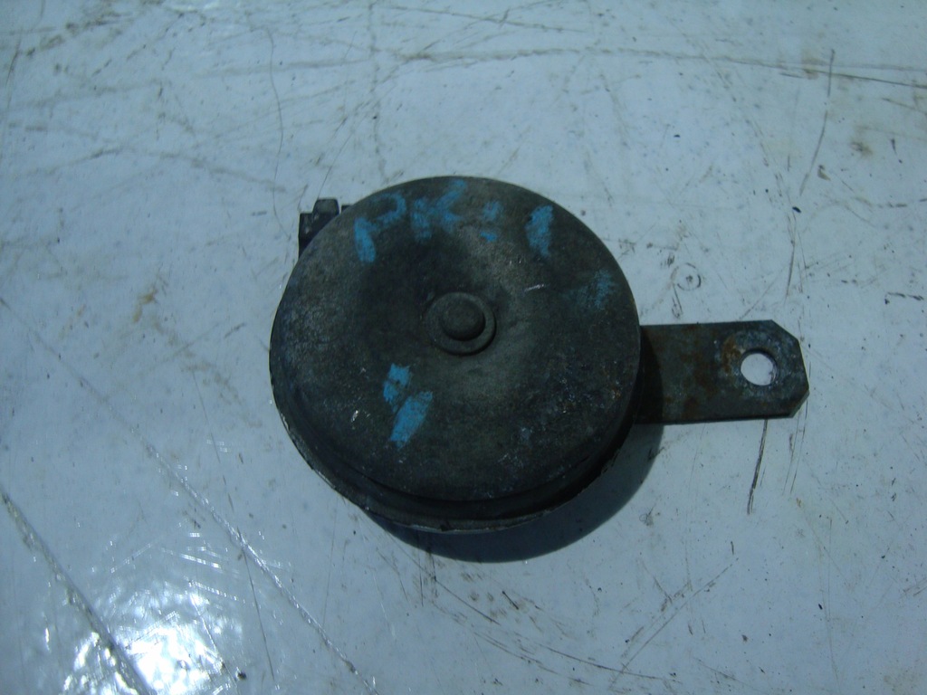 фото №1, Клаксон сигнал звуковий prius ii 04-