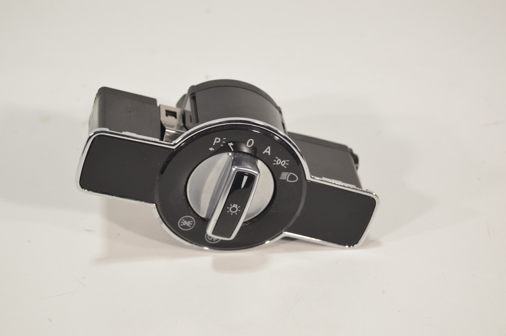 фото №1, Выключатель переключатель света mercedes w221