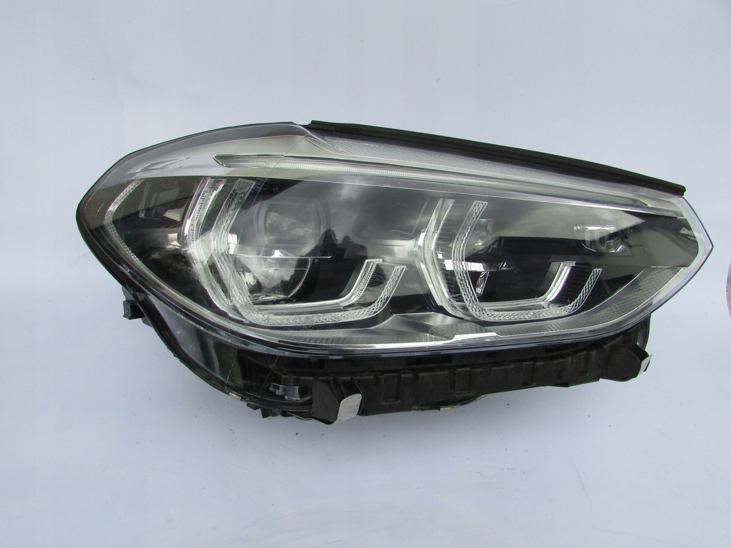 фото №1, Лампа bmw x3 g01 g02 full led адаптивний 7466120