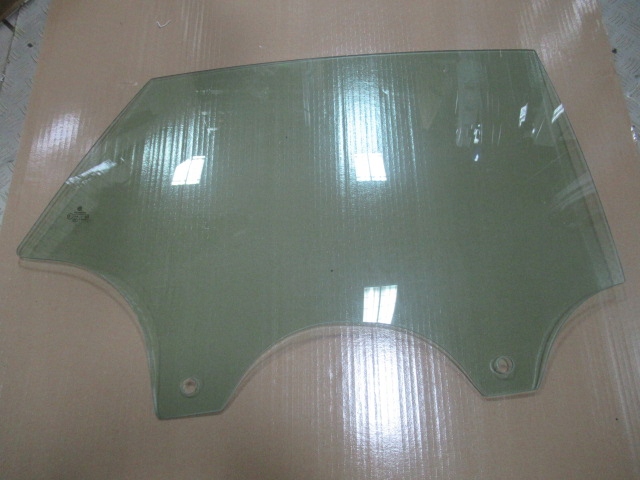 фото №1, Стекло боковая дверь правая правый задняя vw arteon 3g8845206b rocznik 2019' nowa