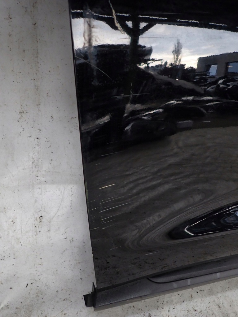 фото №6, Ford puma 19- дверь перед передние левая