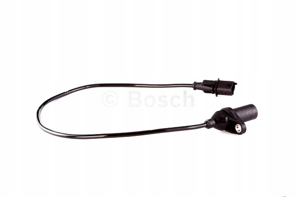 фото №11, Датчик положение вала коленчатого fiat doblo minivan palio punto siena