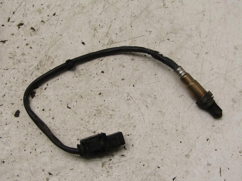 фото №1, Renegade 500x 1.6 m-jet датчик лямбда-зонд 55261477