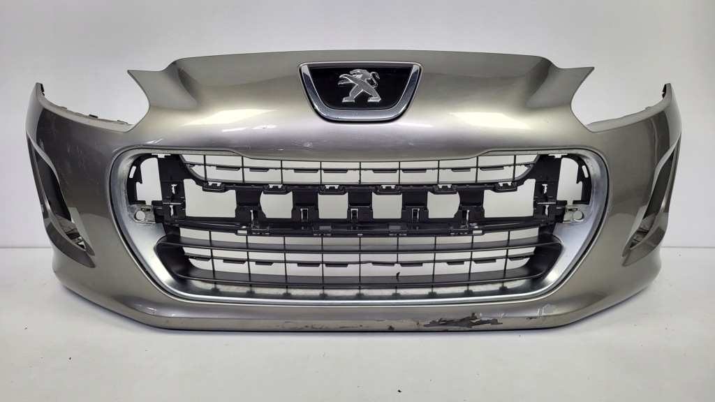 Купити -бампер перед передній peugeot 308 t7 рестайлінг  2011-