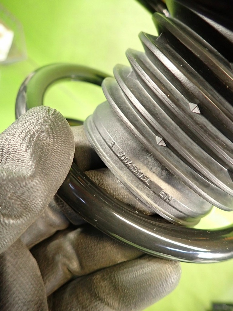 фото №13, Mcpersony mcphersony передні skoda octavia iv rs 1.4 tsi plug-in hybrid