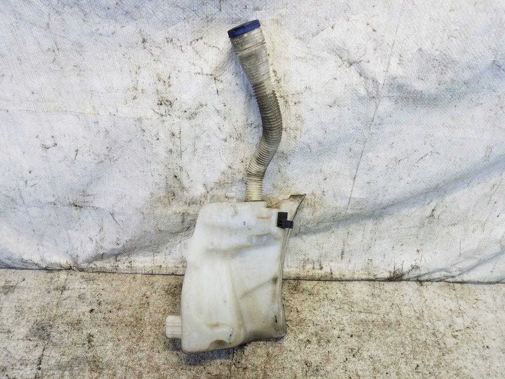 фото №3, Бак жидкость омывателя citroen ds5