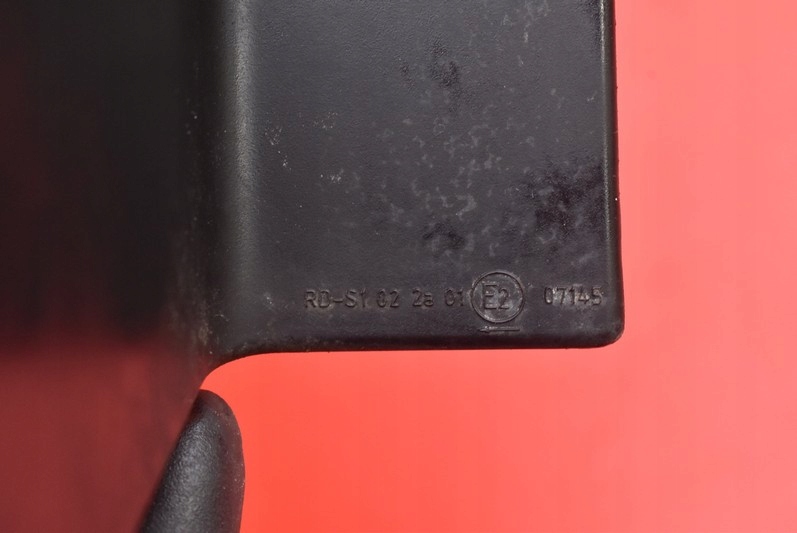 фото №8, Лампа левая задняя задняя 9681074180 citroen c5 ii x7 iii kombi 08-17