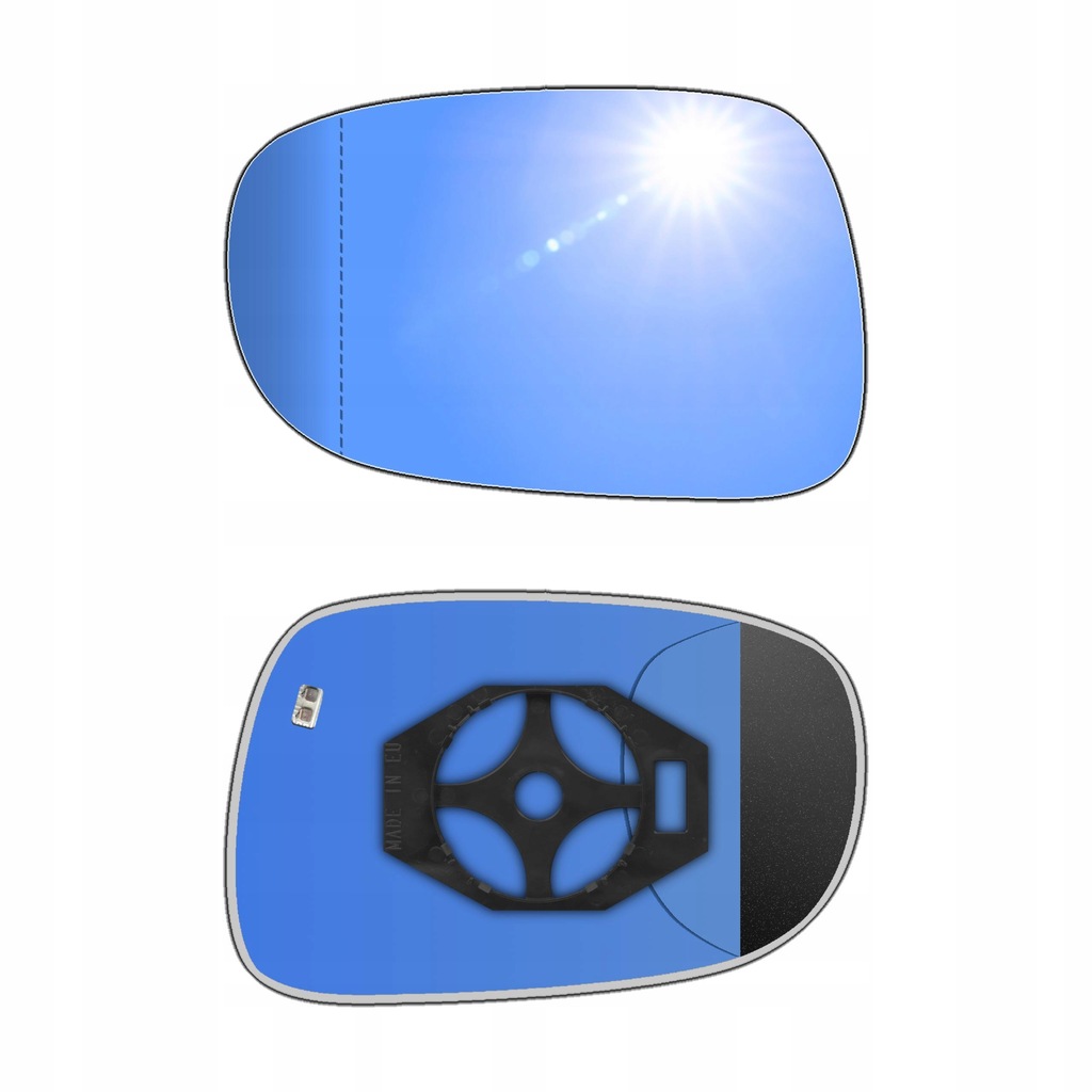 фото №1, Антиблікове покриття lexus es 2008-2012 2011 2010 2009