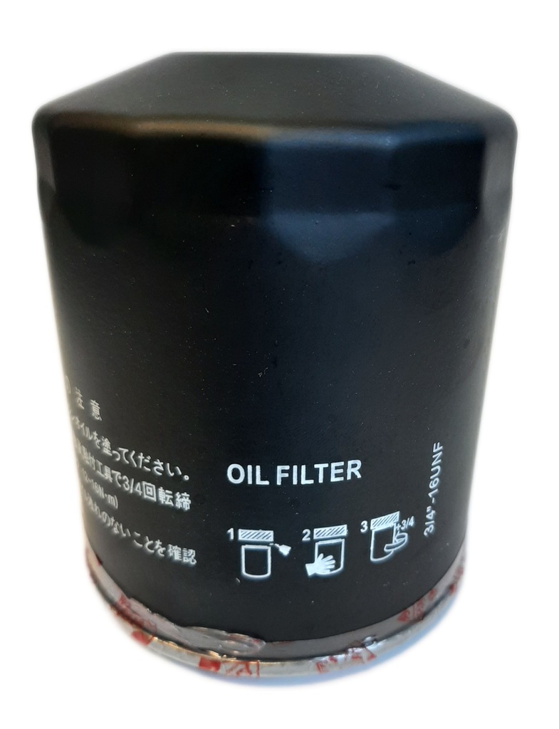 фото №1, Фільтр оливи do land rover defender discovery i range rover classic