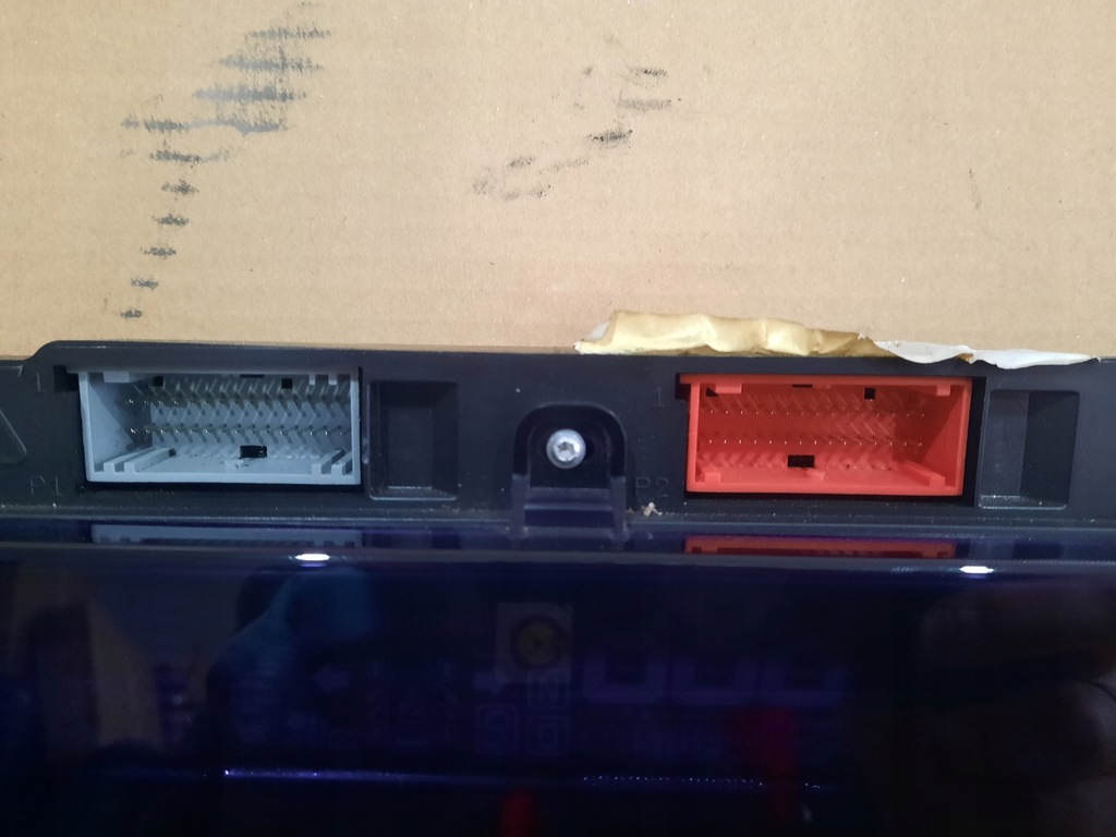 фото №4, Лічильник obrotomierz renault espace iv 8200726185