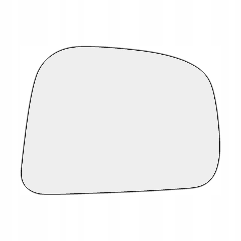 фото №1, Скло/дзеркало nissan tiida versa 2004-2012 2011