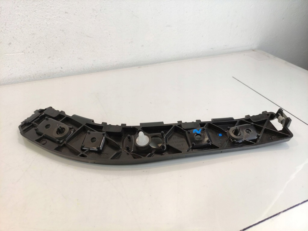 фото №8, Ford edge ii 2 направляющая бампера левый задняя ft4b17e851