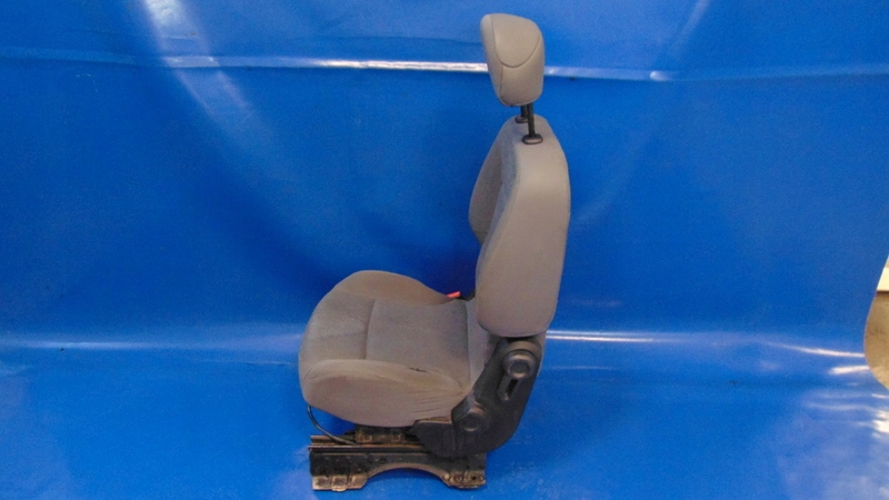 фото №7, Сиденье левый перед водителя berlingo partner iii 08+