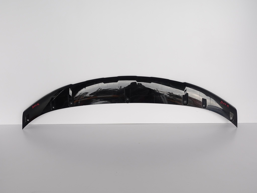 фото №1, Porsche taycan 9j0 cross turismo 21- спойлер перед