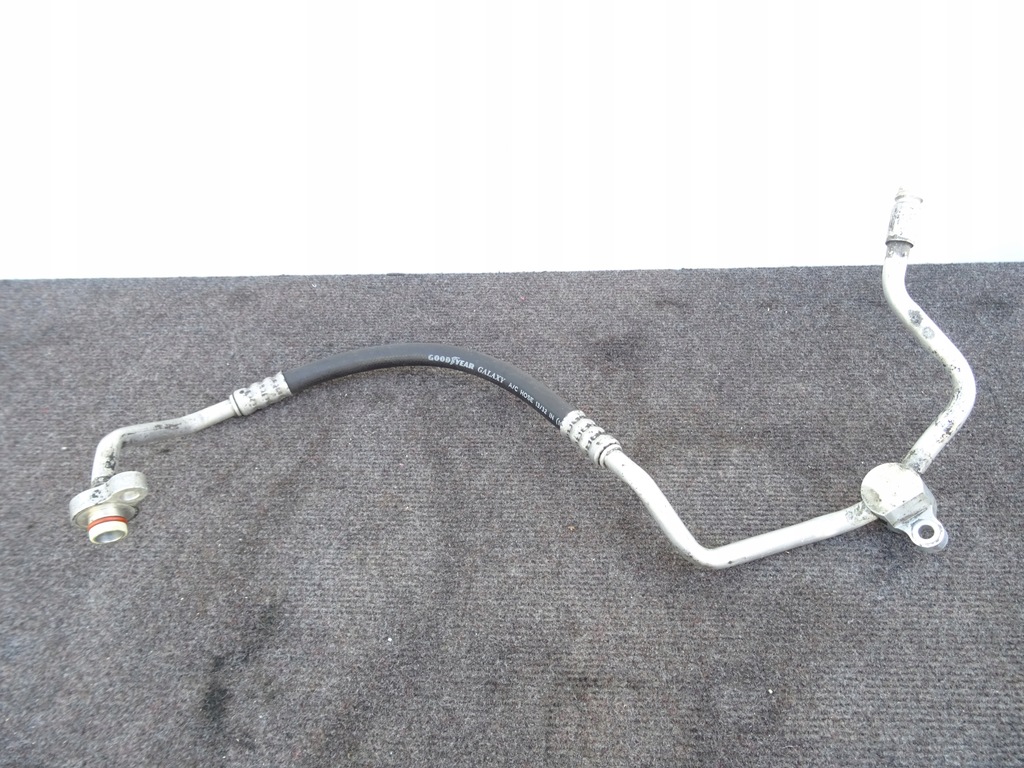 фото №1, Ford focus mk3 шланг труба трубка кондиціонера