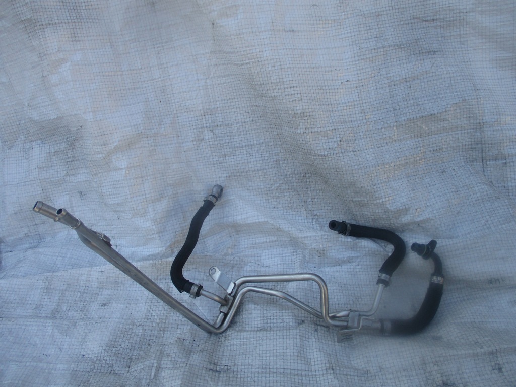 фото №1, Провода топлива mercedes w176 w156 117 w246 2.2cdi