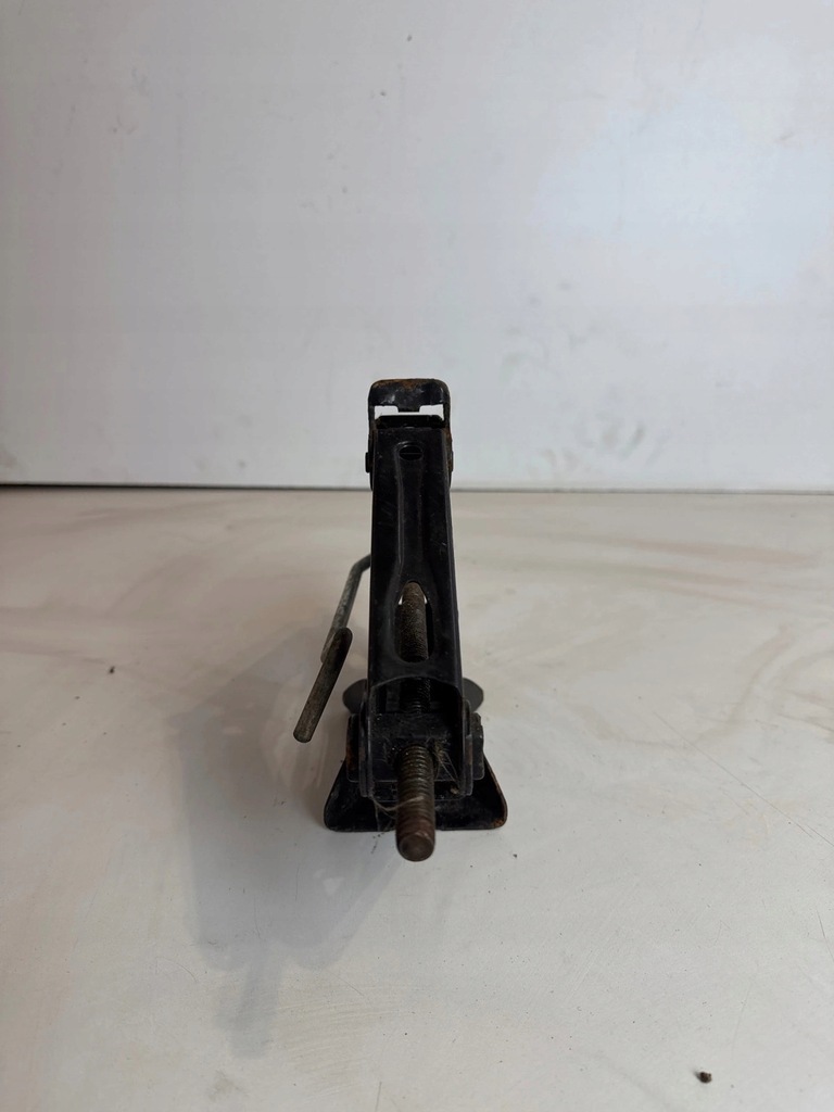 фото №9, Домкрат подъемник renault megane scenic iv