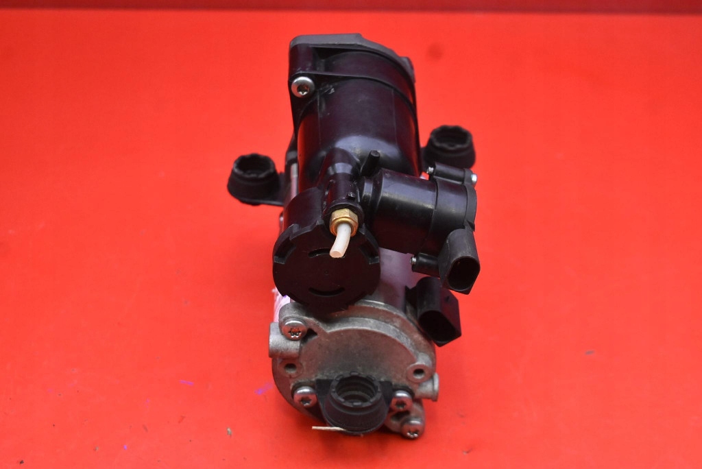 Насос підвіска mercedes ml w164 3.0 cdi 224 km 4matic 05-08 Недорого