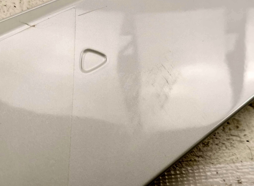 фото №9, Nowa org молдинг порог левая vw arteon 3h l0k1