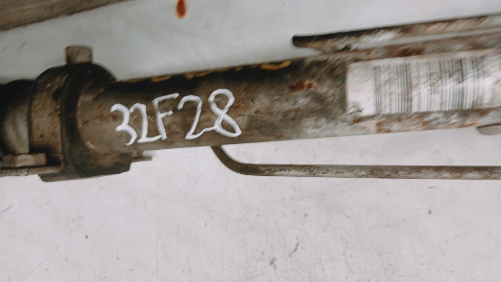 фото №10, Рейка рульова трансмісія датчик vw polo iv seat ibiza iii 023-0080-050-001