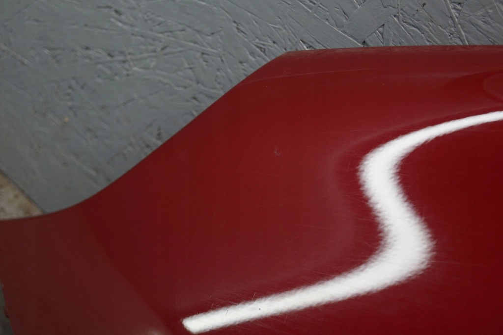 фото №13, Renault scenic iii крила лівий перед tennj b2636