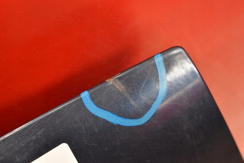 фото №7, Капот кришка двигуна granatowa ford maverick 1 i 93-96