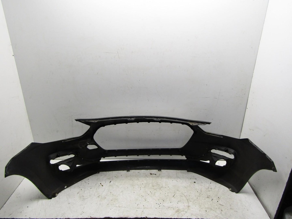 фото №11, Бампер передній перед zwm suzuki swift vi mk8 mk802525