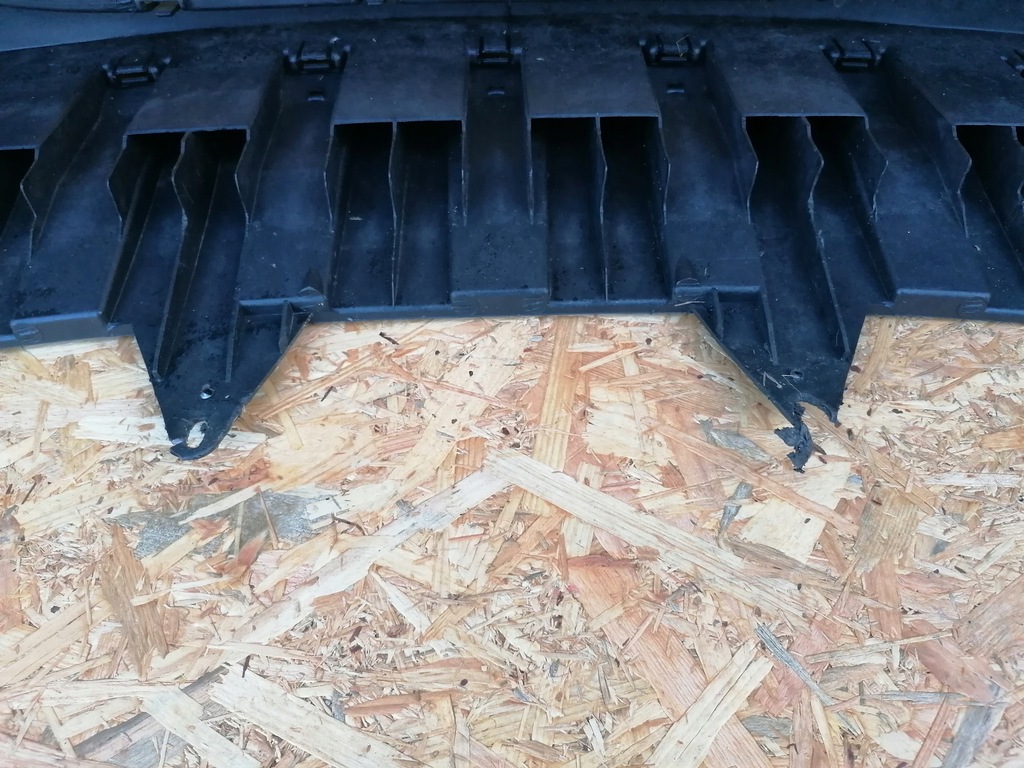 фото №9, Бампер перед передний seat altea 5p0 2004-2009r