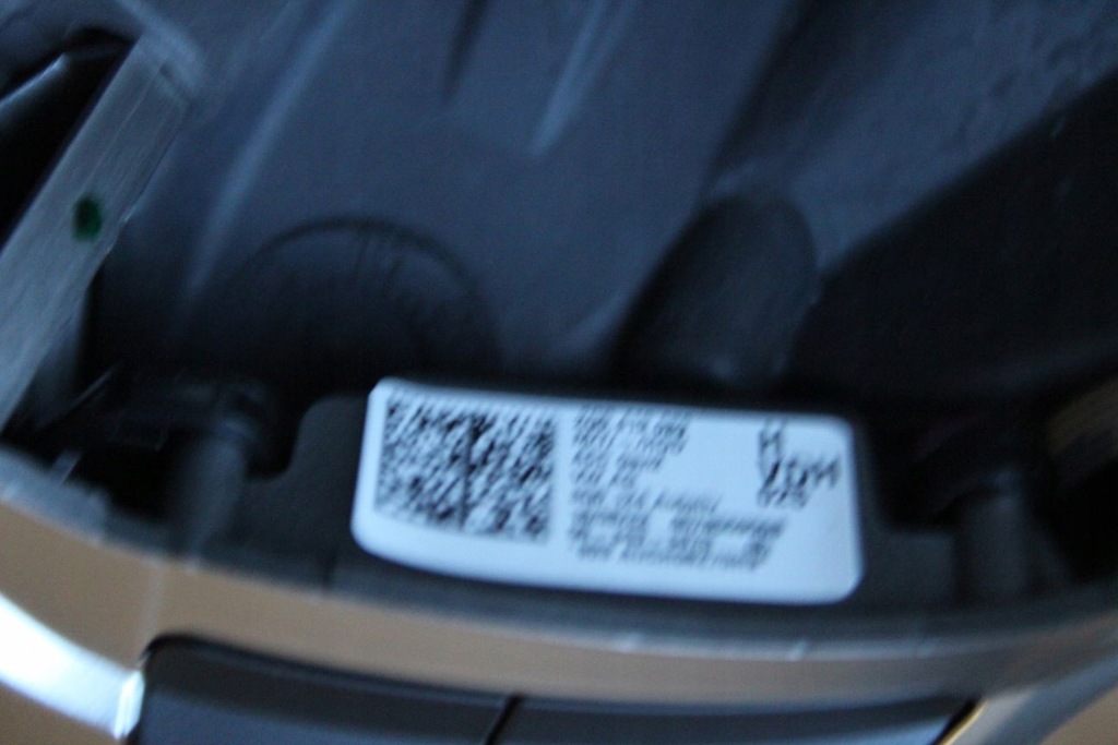 фото №11, Воздуховод мультифункция vw arteon 2g0419089h nowa