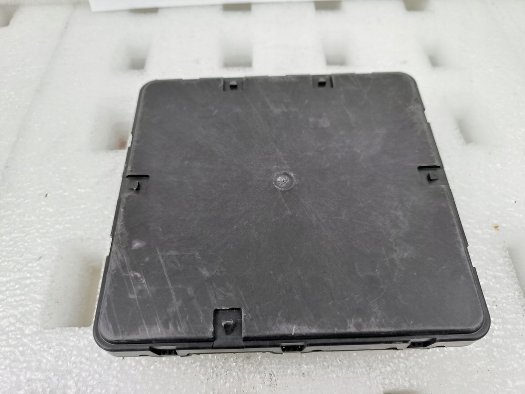 фото №5, Vw ag блок керування модуль комфорту bcm 4n0907064h