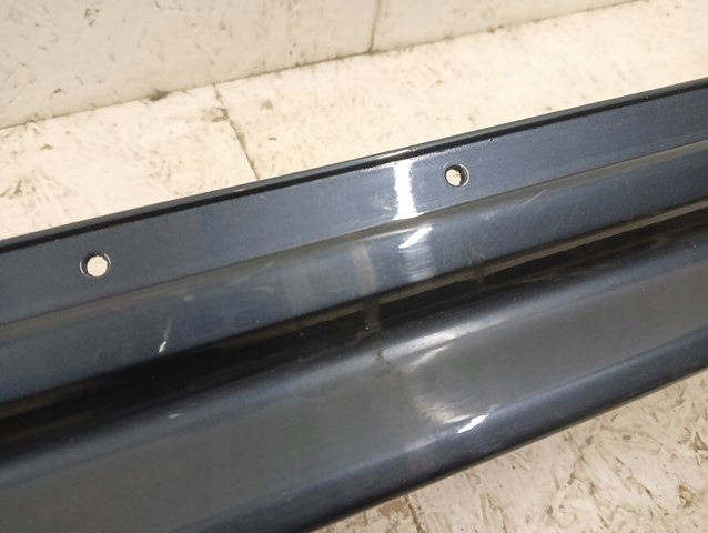 фото №3, Молдинг порог левая порог левый volvo xc90 ii 2015-