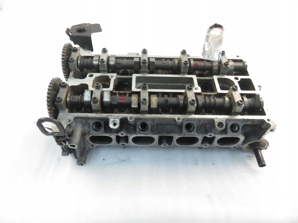 фото №8, Головка mazda 3 2.0 3s4g6090a lf17