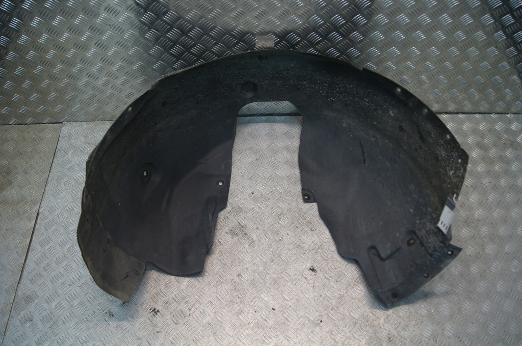 фото №3, Подкрылок внутреннее левый перед smax galaxy 2015-19 1930479 _ em2b-r16115-al