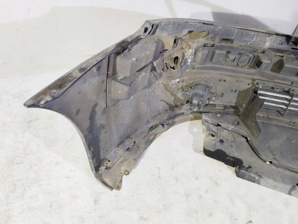 фото №10, Renault espace iv 4 бампер перед передний teb66