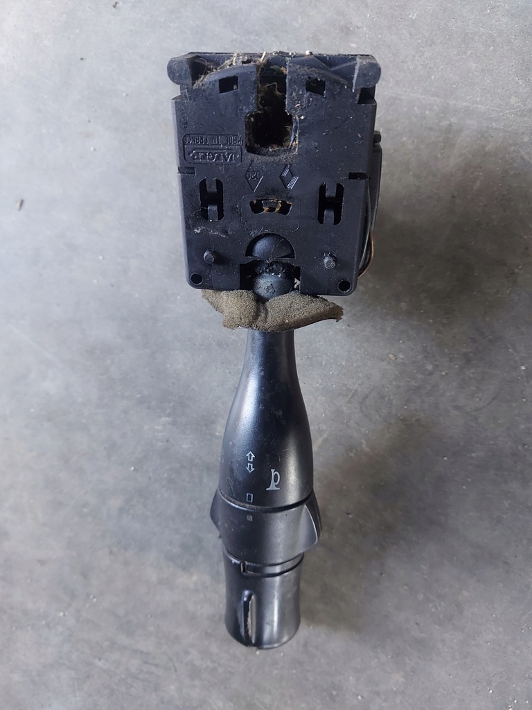 фото №1, Важіль перемикач світла поворотники volvo fe renault premium dxi