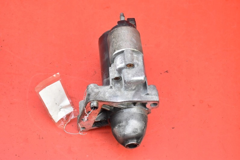 Стартер test n12b14aa 7589354-01 mini cooper r56 one 1.4 16v 95 km 06-10 Недорого