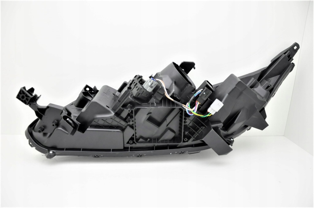 фото №4, Mitsubishi eclipse cross od 2018- фара правый