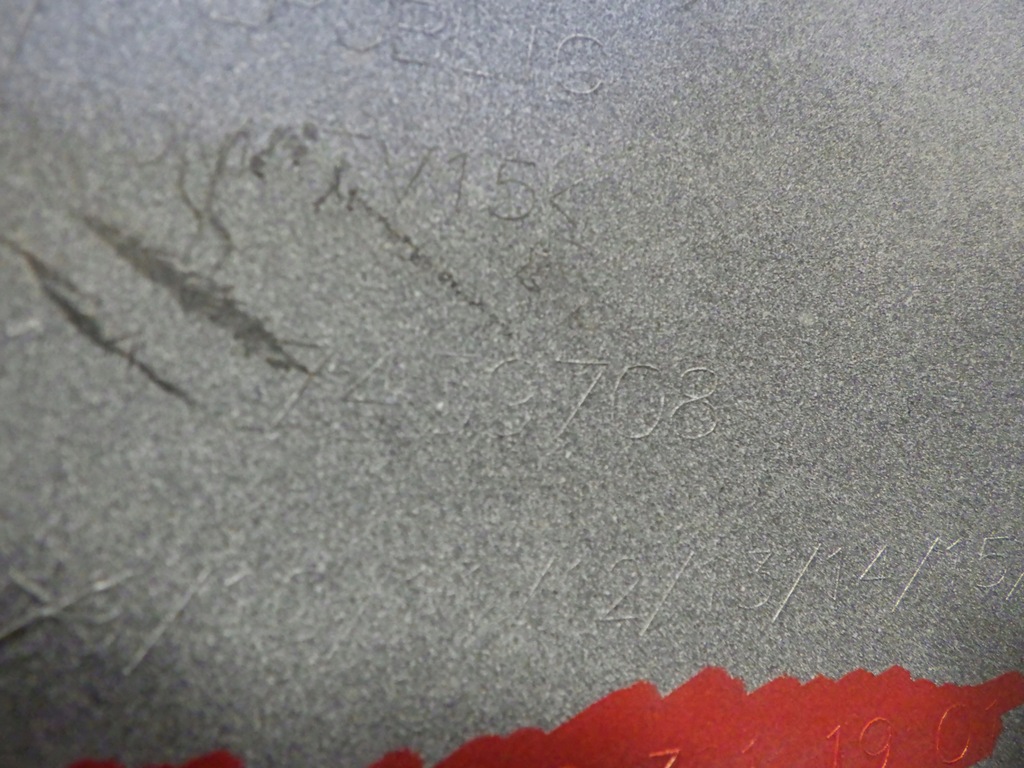 фото №11, Бампер перед передний bmw 1 f40 7459708