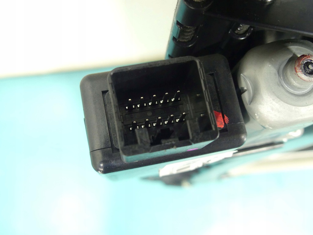 фото №9, Люк kpl mitsubishi outlander ii lift