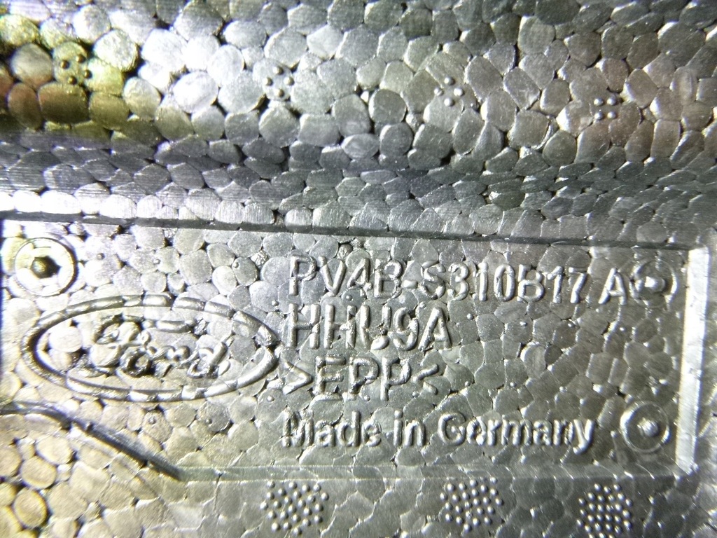 фото №8, Набор ремонтный колеса компрессор пенополистирол ford kuga iii mk 3