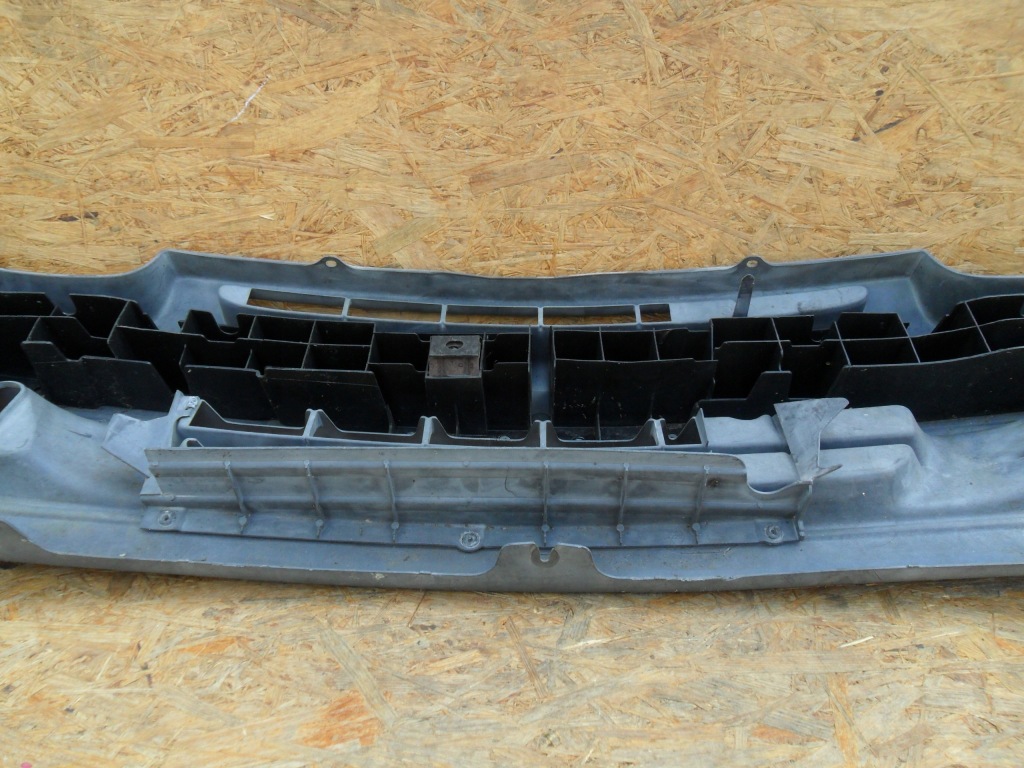 фото №15, Бампер передний renault twingo 1993-